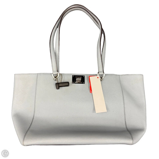 Tote Designer By Michael Kors, Size: Large