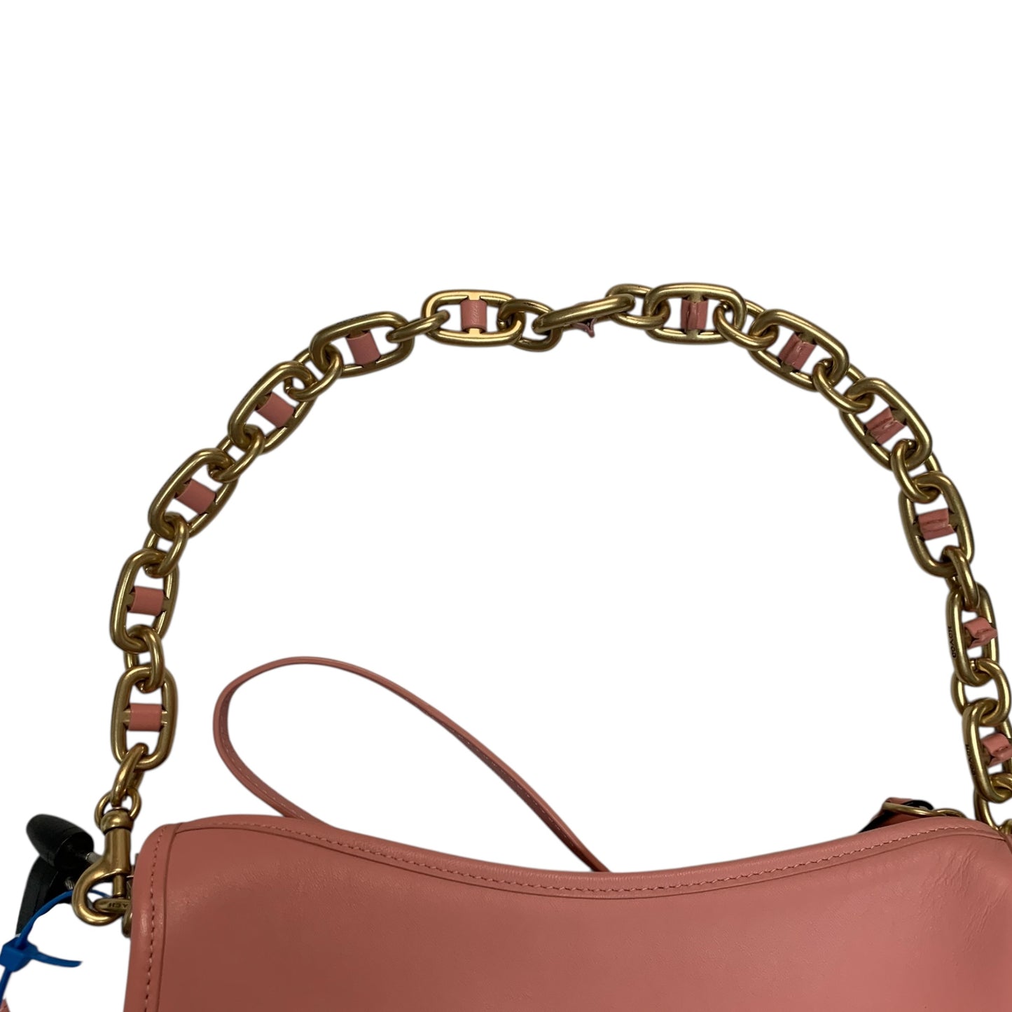 Crossbody Designer By Coach, Size: Small