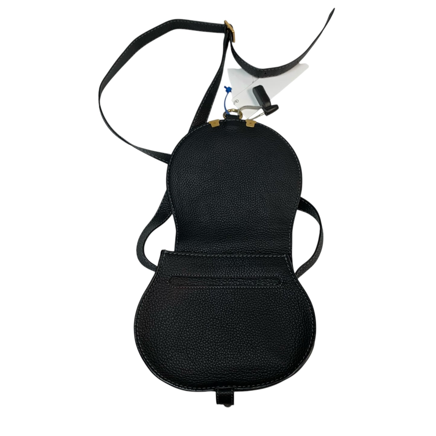 Crossbody Luxury Designer By Chloe, Size: Medium