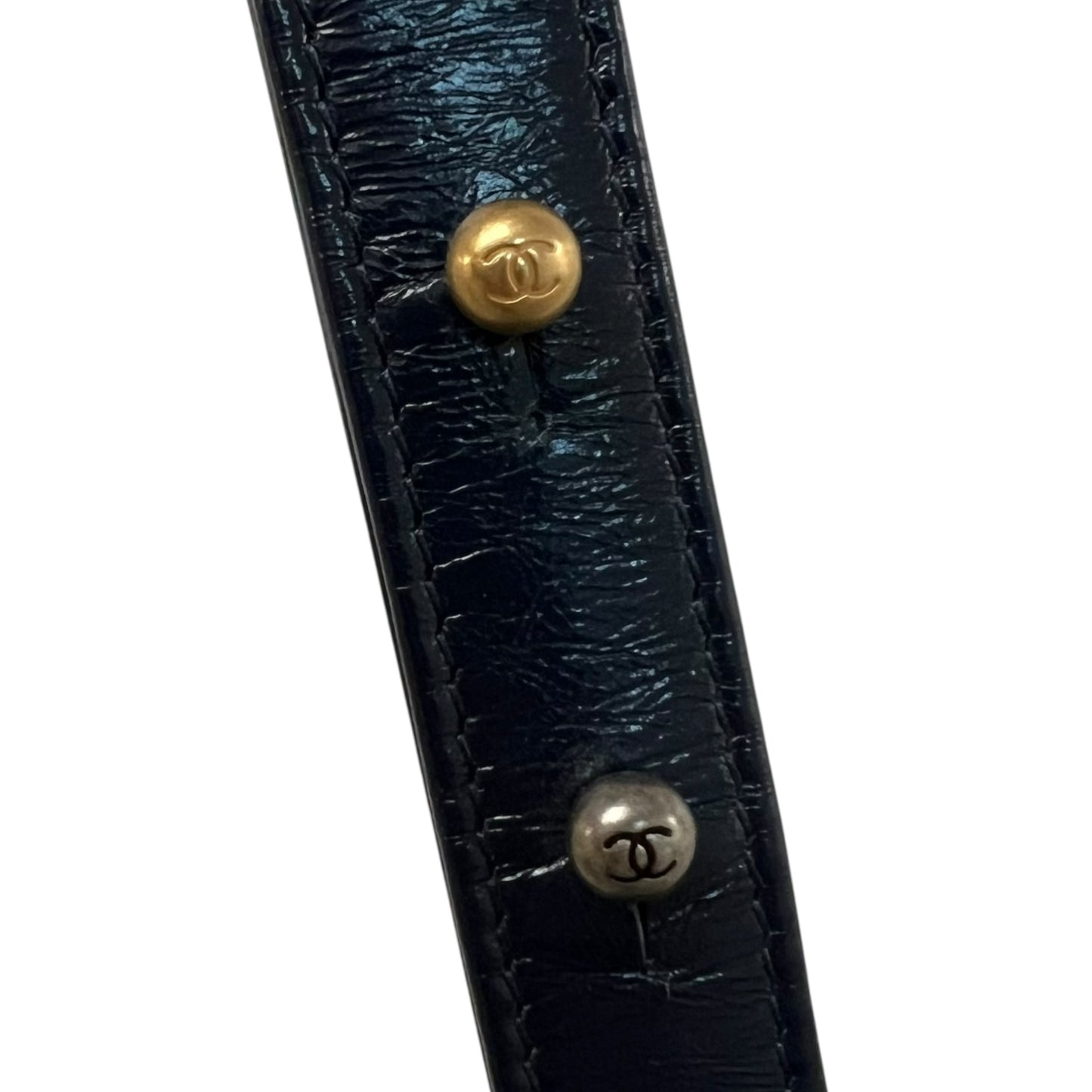 Handbag Luxury Designer By Chanel, Size: Small