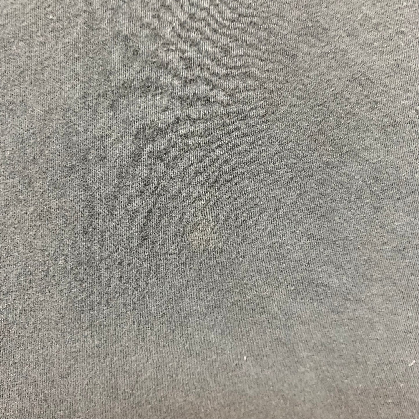 Top Short Sleeve By Anthropologie In Grey, Size: S