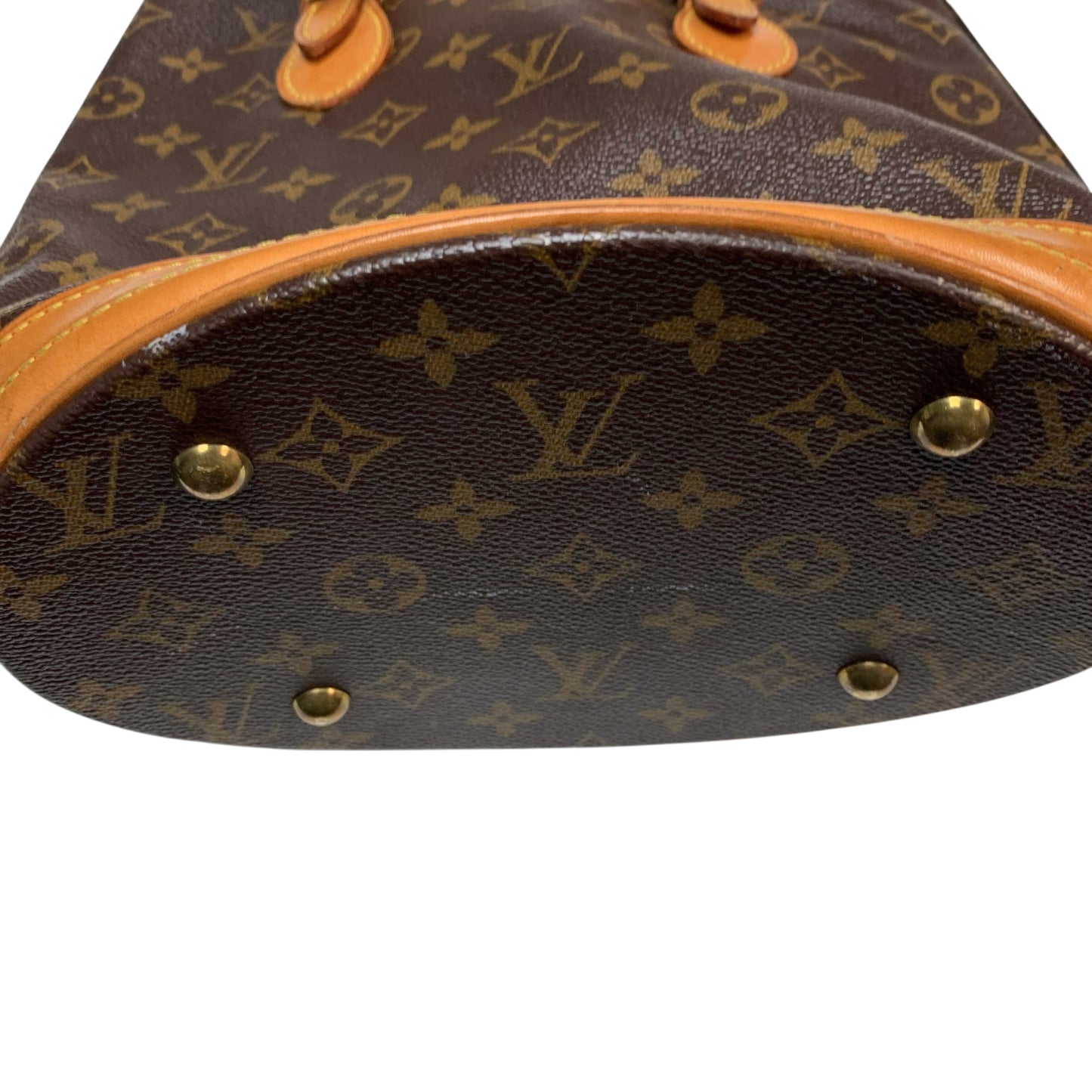 Handbag Luxury Designer By Louis Vuitton, Size: Medium
