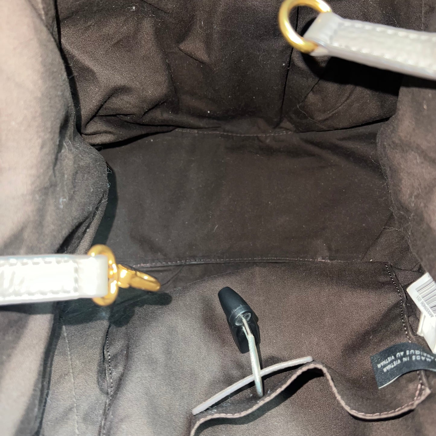 Handbag Designer By Marc By Marc Jacobs, Size: Medium