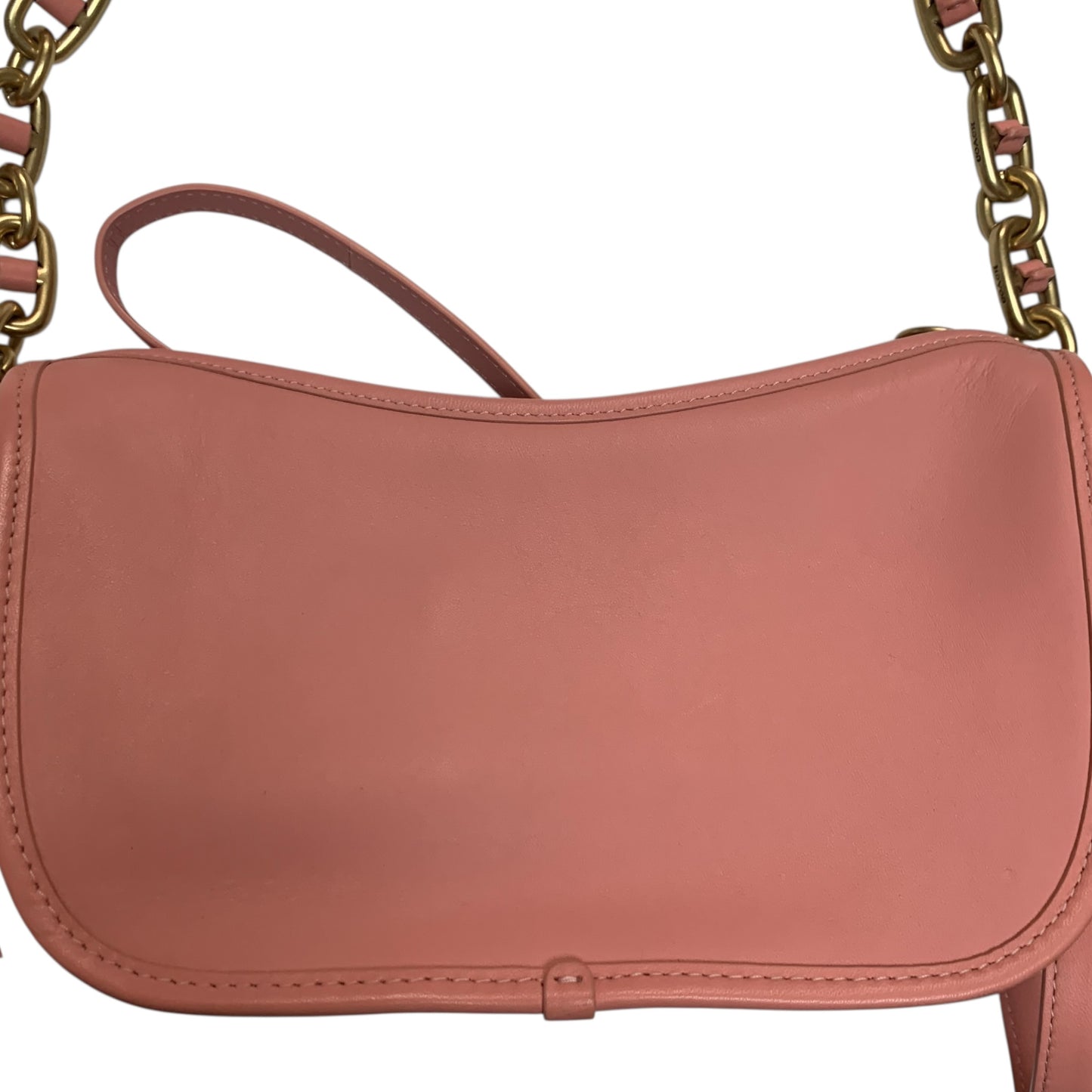 Crossbody Designer By Coach, Size: Small