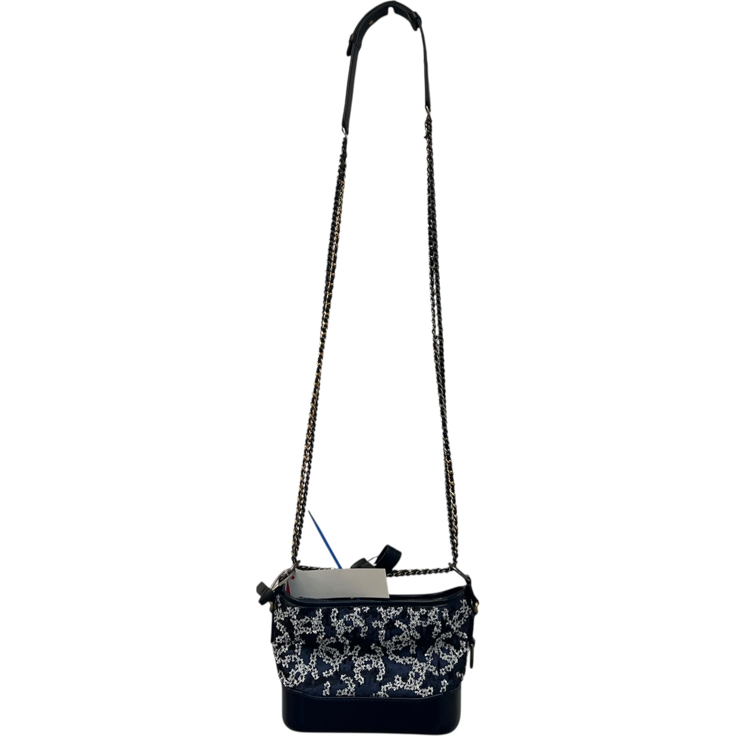 Handbag Luxury Designer By Chanel, Size: Small