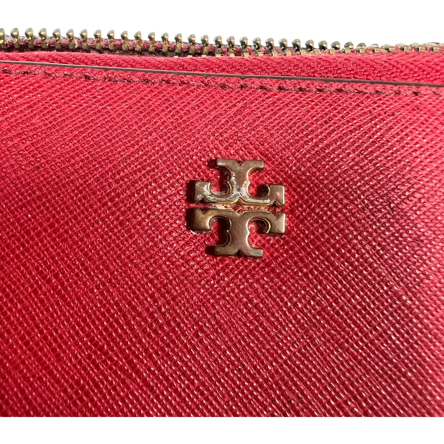 Wallet Designer By Tory Burch, Size: Medium