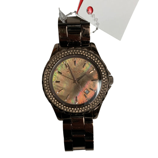 Watch Designer By Michael Kors