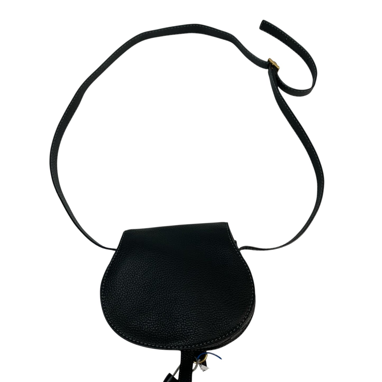 Crossbody Luxury Designer By Chloe, Size: Medium