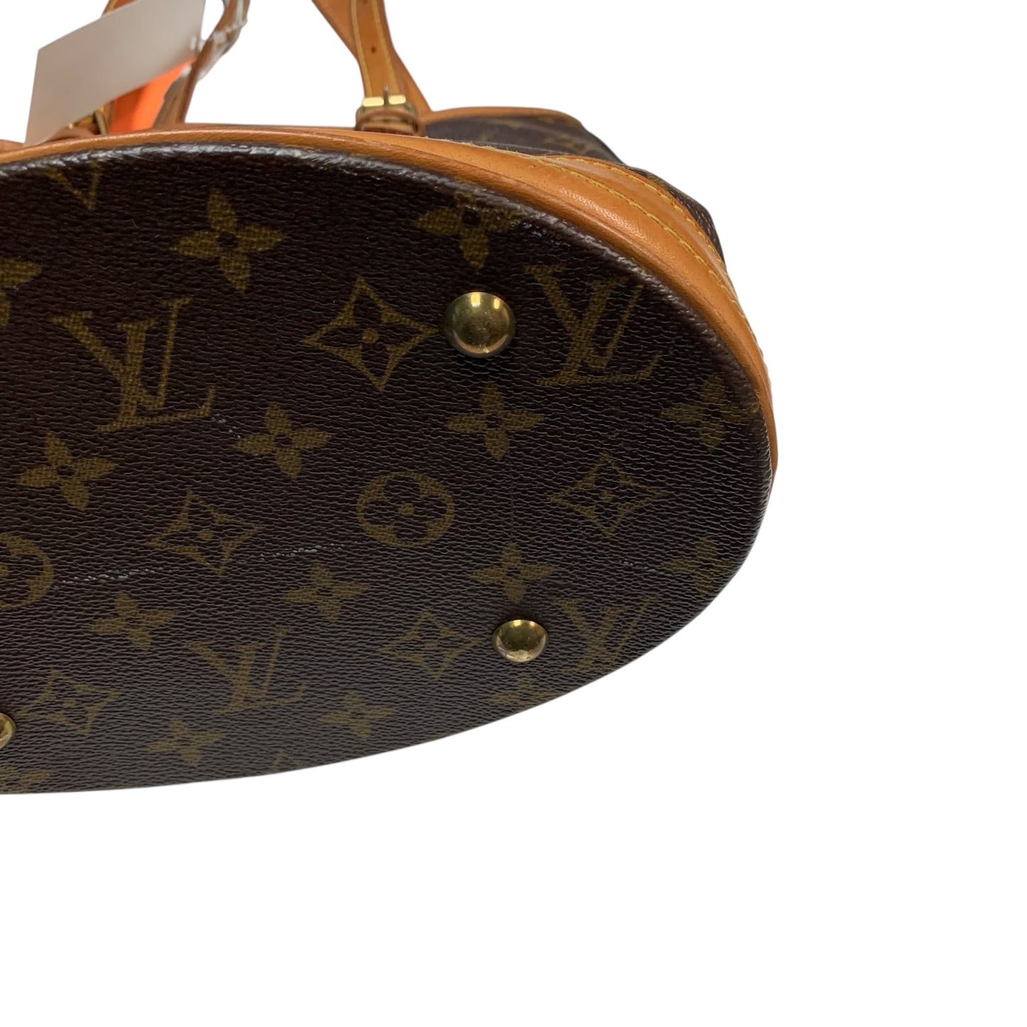 Handbag Luxury Designer By Louis Vuitton, Size: Medium