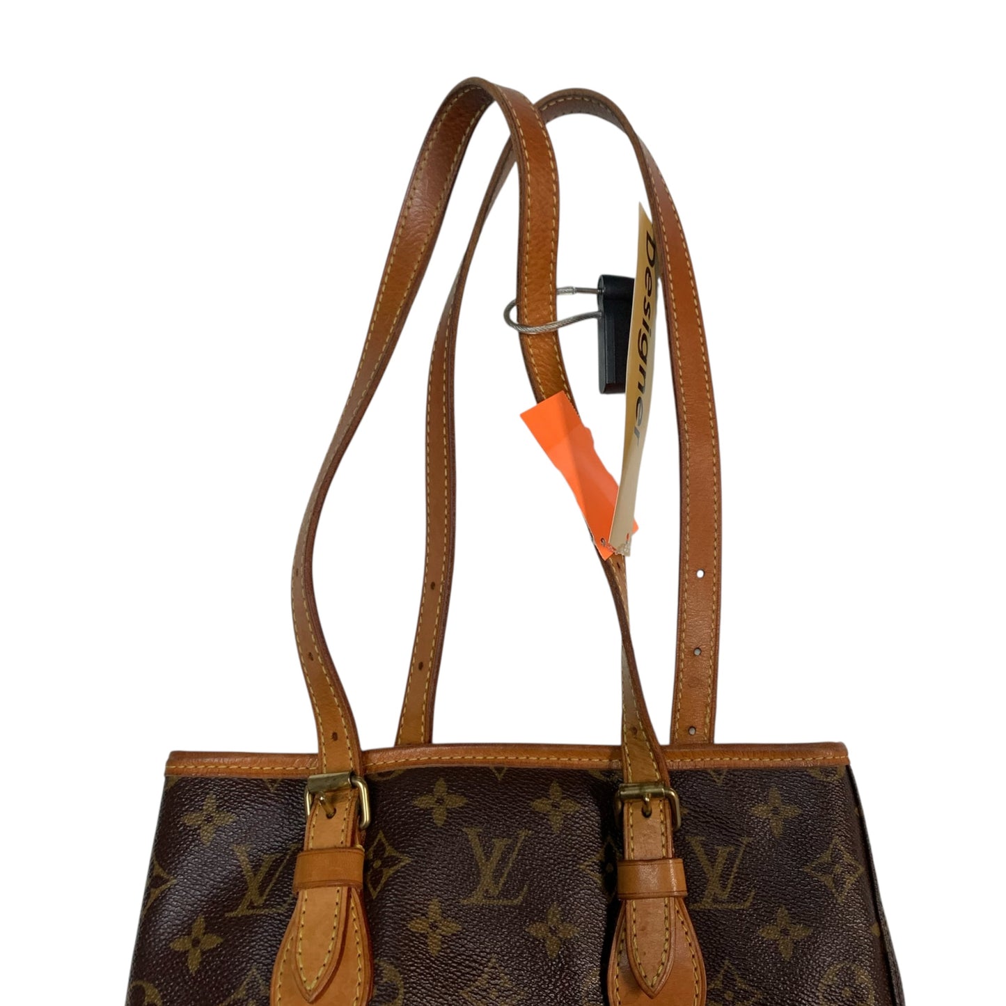 Handbag Luxury Designer By Louis Vuitton, Size: Medium