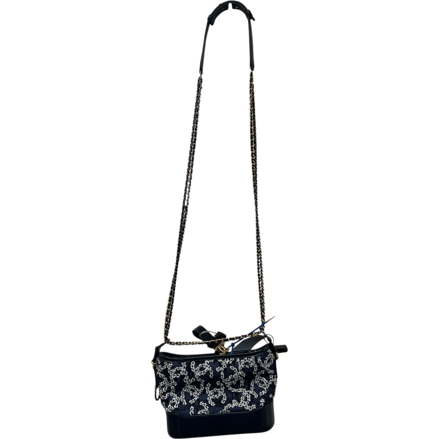 Handbag Luxury Designer By Chanel, Size: Small