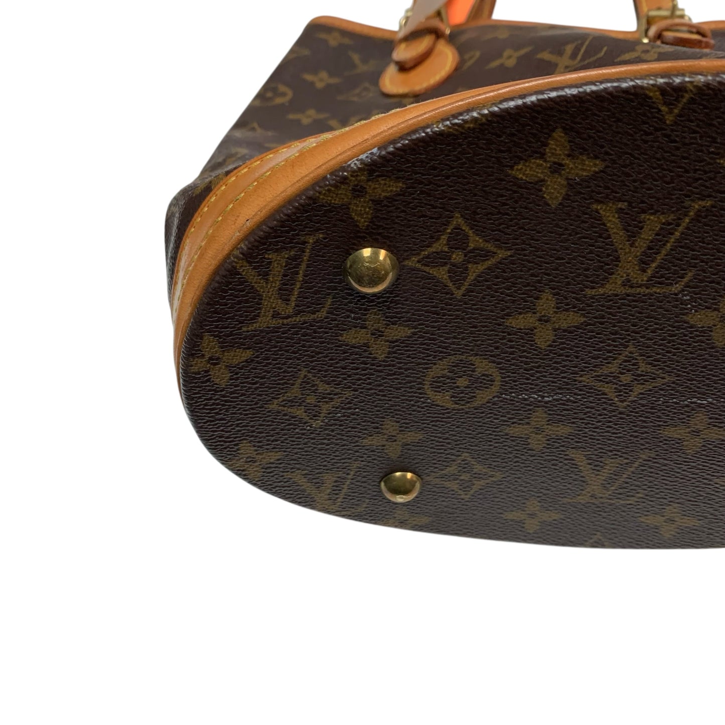 Handbag Luxury Designer By Louis Vuitton, Size: Medium