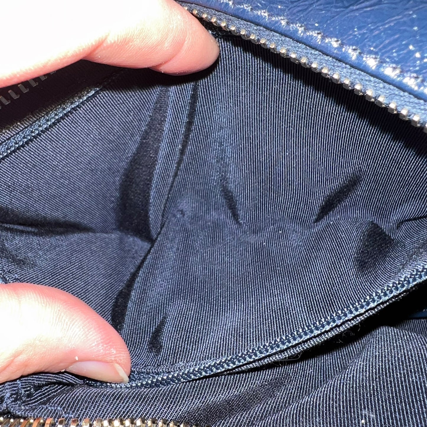 Handbag Luxury Designer By Chanel, Size: Small