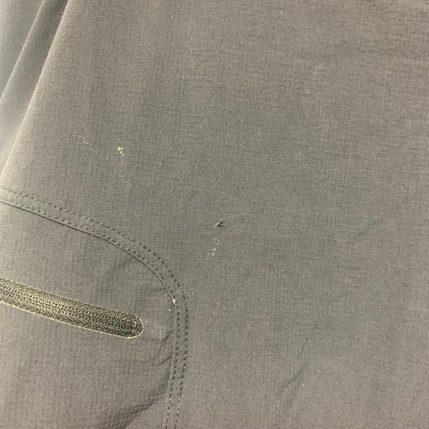 Athletic Shorts By Rei In Black, Size: Xl