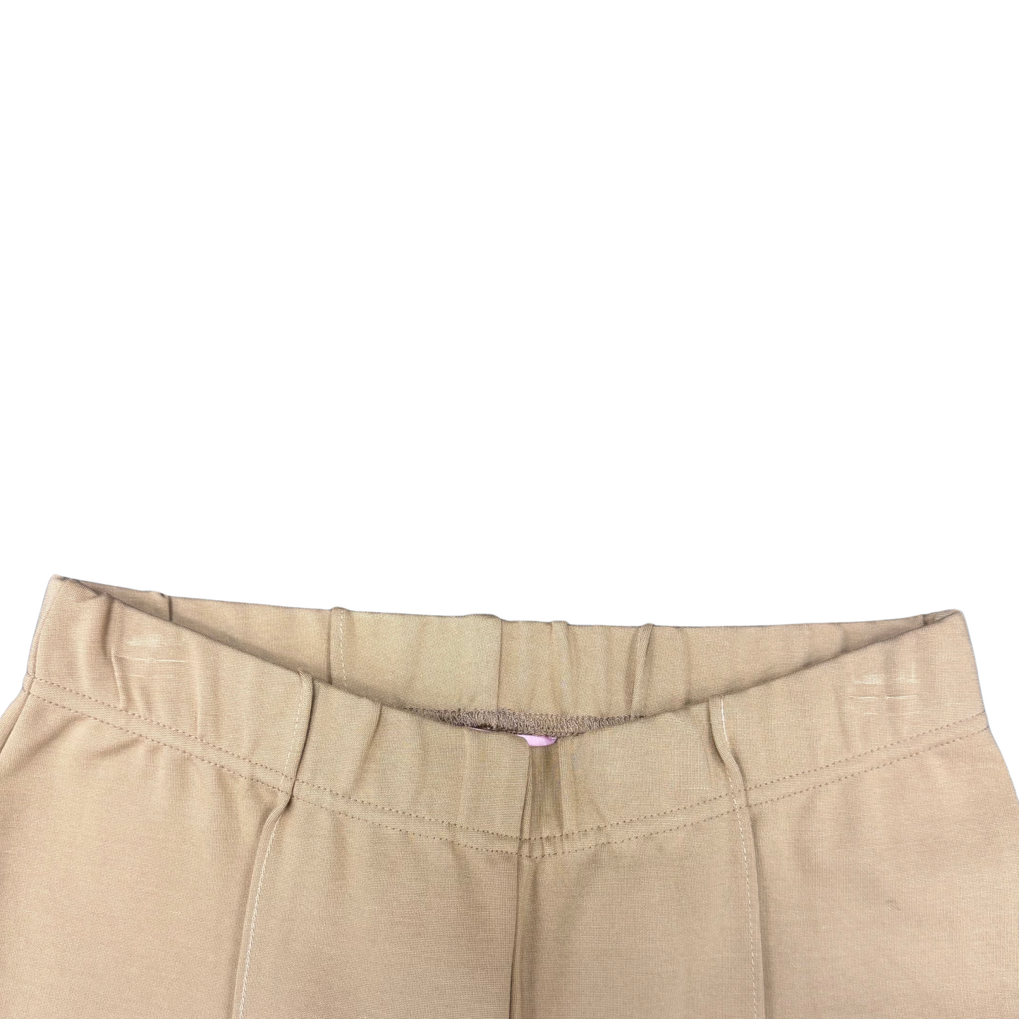 Pants Designer By Lilly Pulitzer In Tan, Size: M