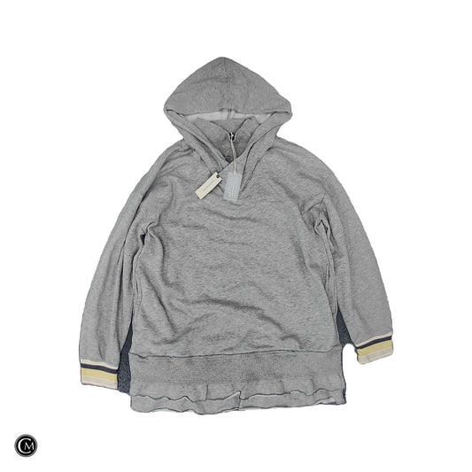 Athletic Dress By Daily Practice By Anthropologie In Grey, Size: L image 1