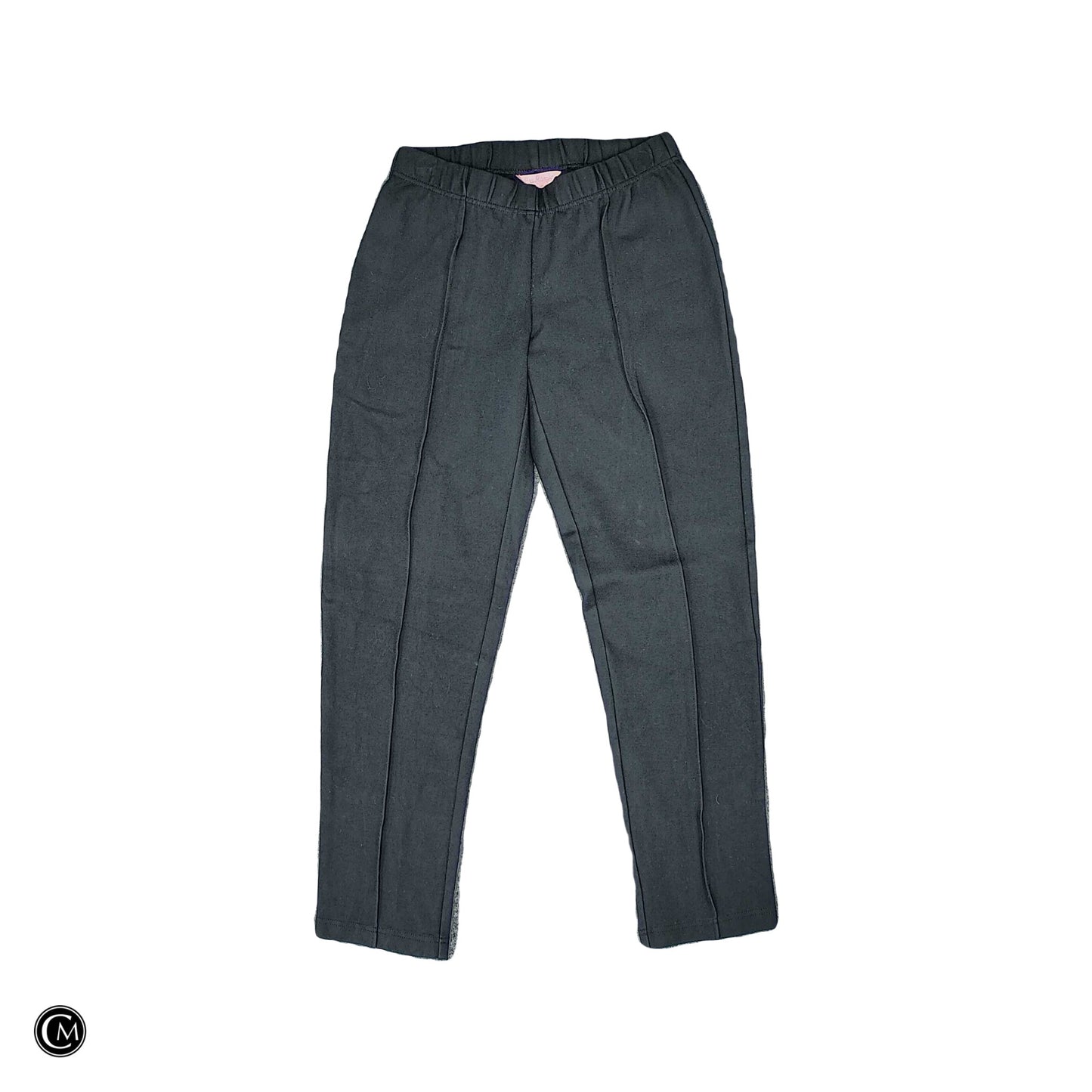 Pants Designer By Lilly Pulitzer In Black, Size: M image 1