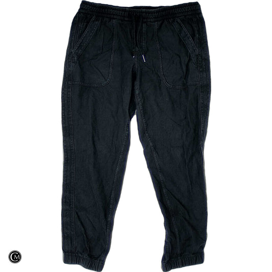 Pants Joggers By Athleta In Grey, Size: 4p image 1