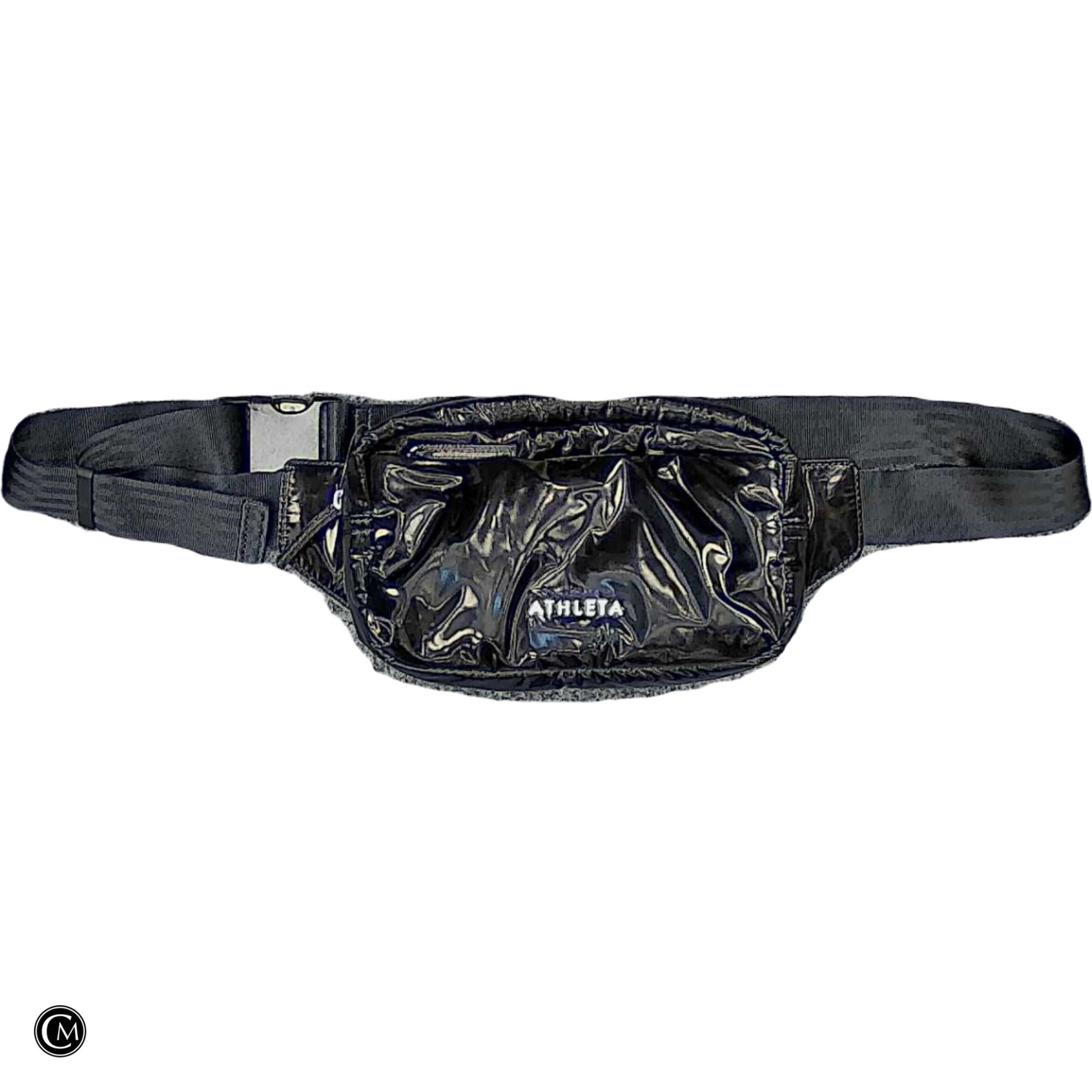 Belt Bag By Athleta In Black, Size: Medium image 1