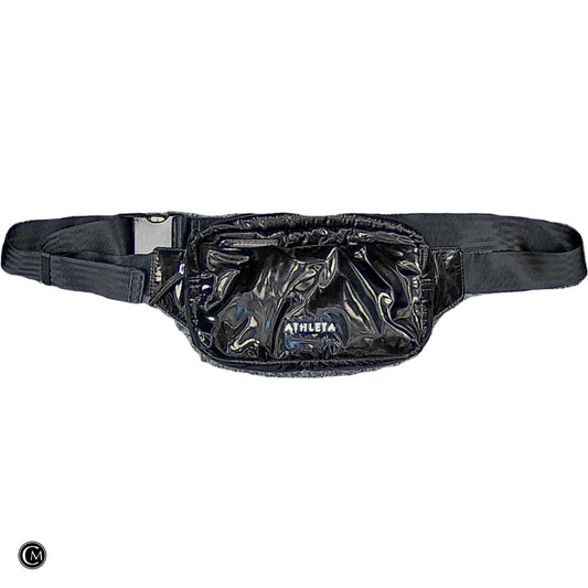 Belt Bag By Athleta In Black, Size: Medium image 1