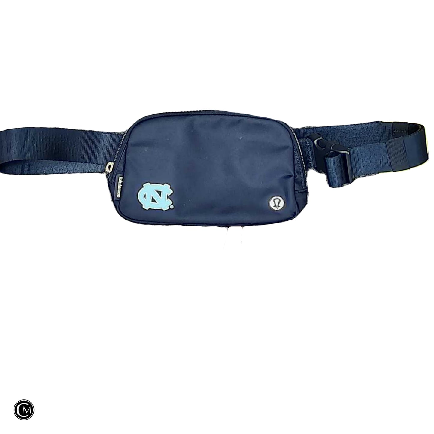 Belt Bag By Lululemon In Navy, Size: Small image 1