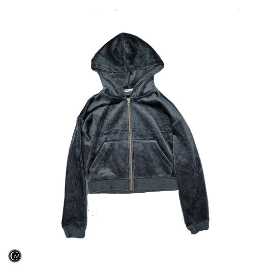 Jacket Other By Marine Layer In Black, Size: Xs image 1