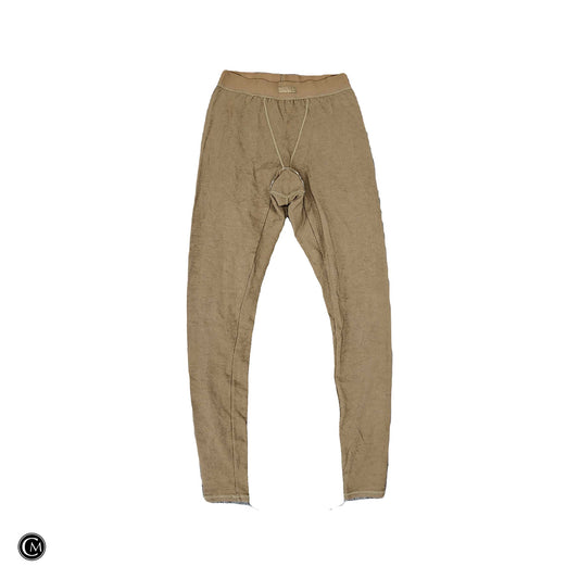 Pants Leggings By Skims In Brown, Size: Xs image 1