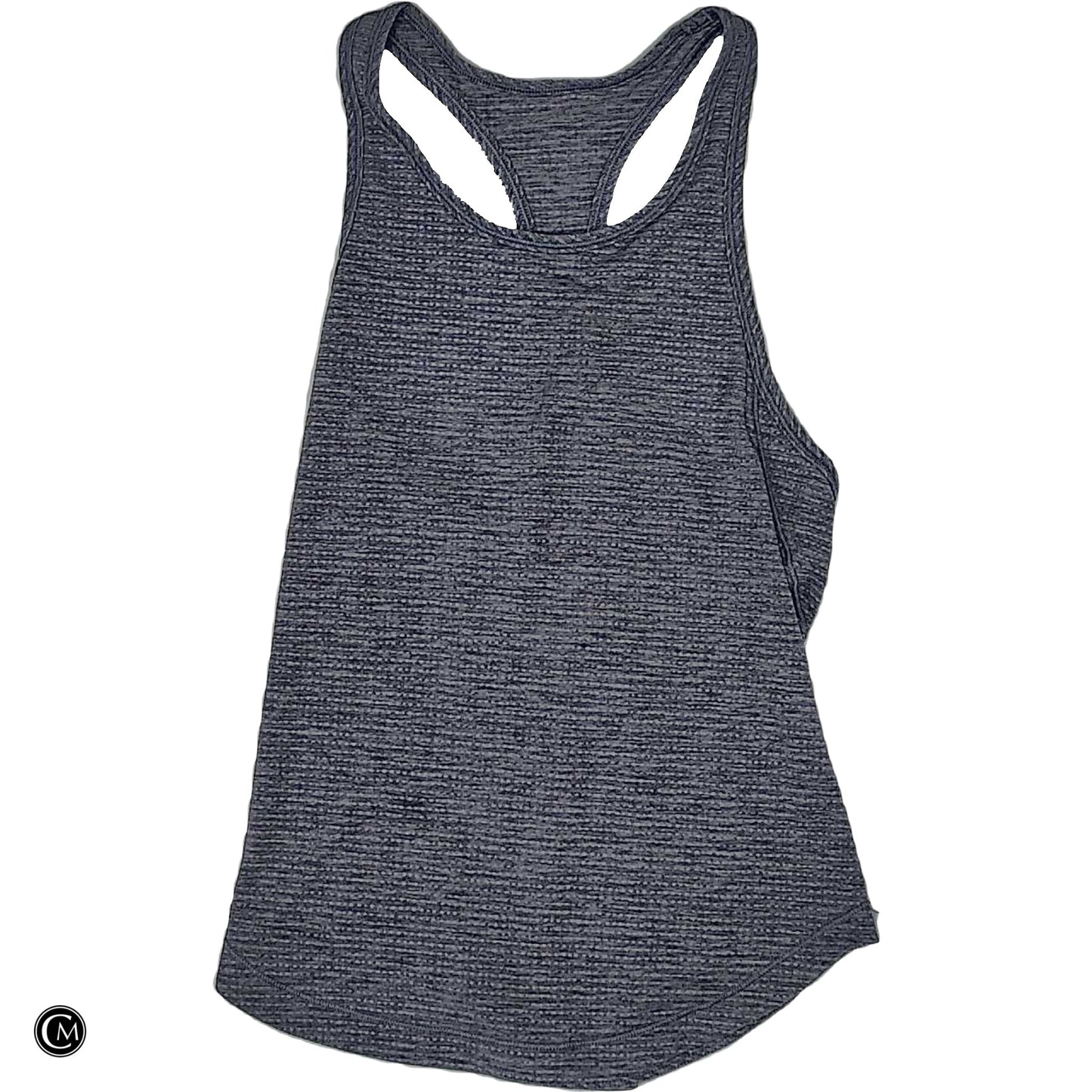 Athletic Tank Top By Lululemon In Grey, Size: S image 1