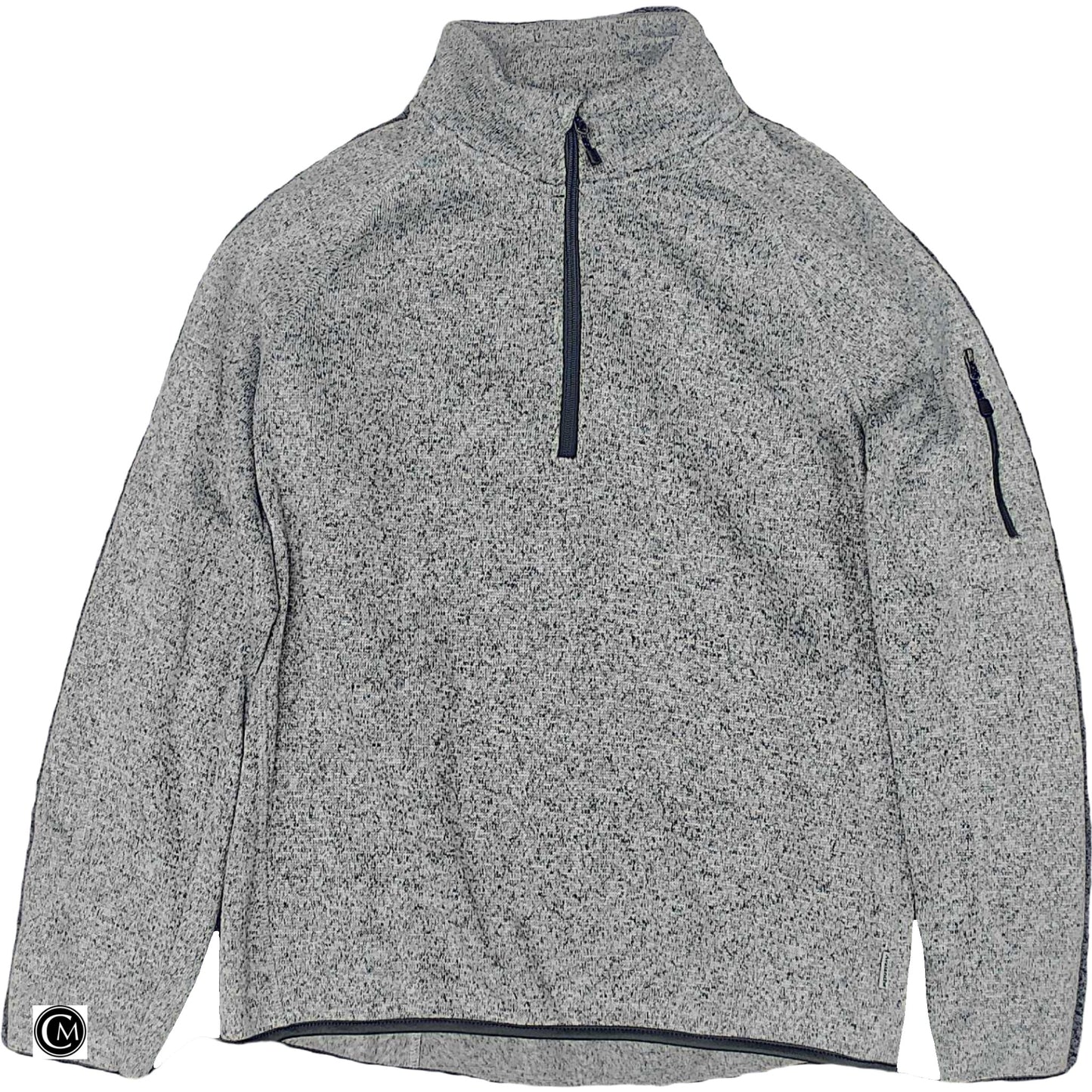 Jacket Other By Avalanche In Grey, Size: L image 1