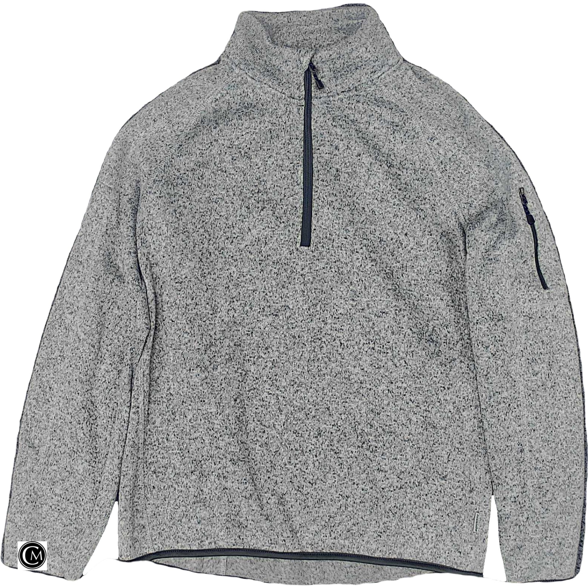 Jacket Other By Avalanche In Grey, Size: L image 1