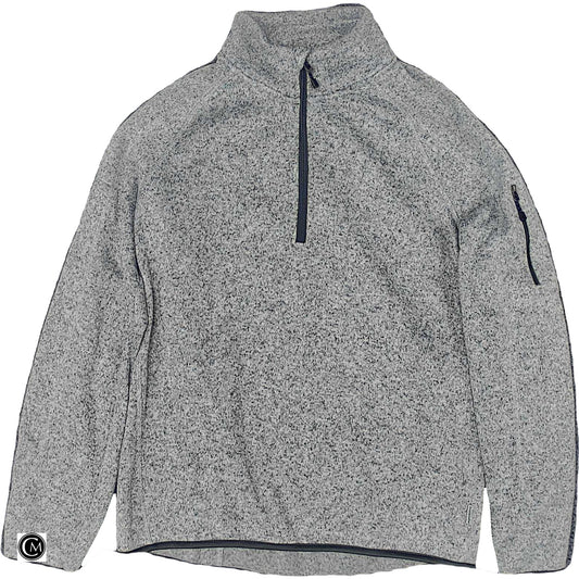 Jacket Other By Avalanche In Grey, Size: L image 1
