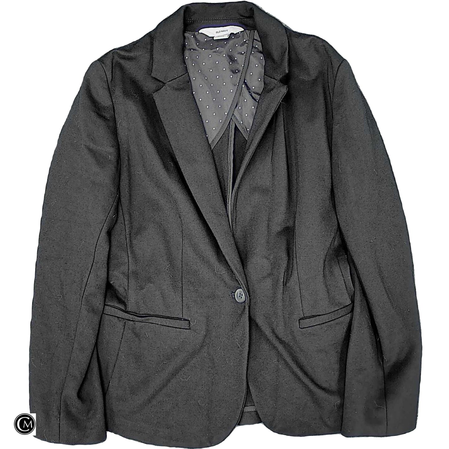 Blazer By Old Navy In Black, Size: M image 1