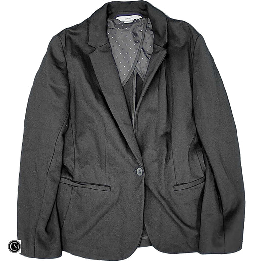 Blazer By Old Navy In Black, Size: M image 1