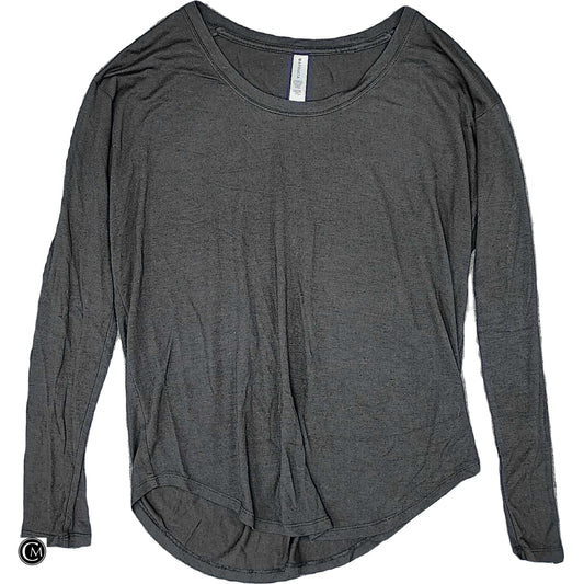 Top Ls By Athleta In Black, Size: Xs image 1