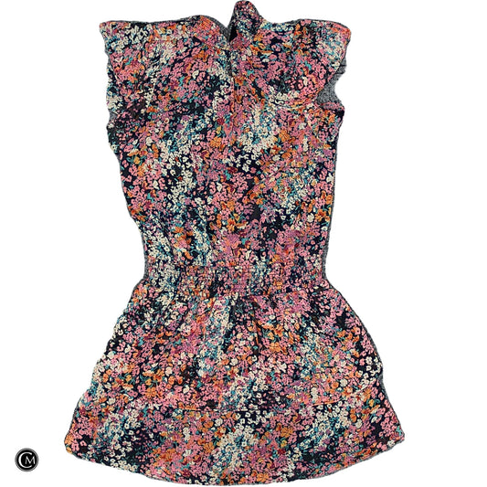 Dress Casual Short By 1.State In Floral Print, Size: Xs image 1