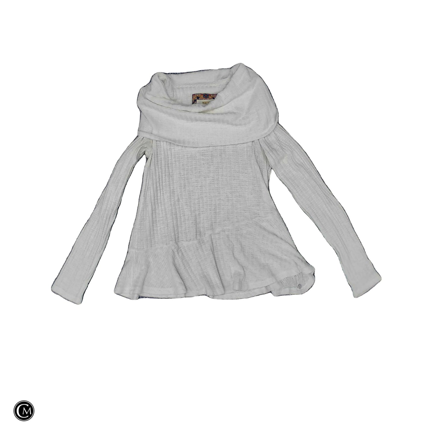 Top Ls By Maeve In White, Size: Xs image 1
