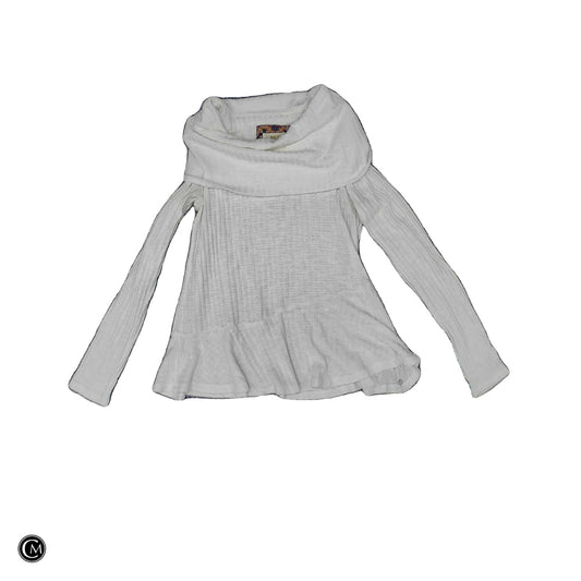 Top Ls By Maeve In White, Size: Xs image 1