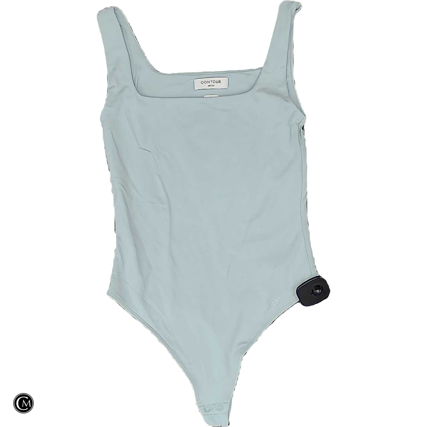 Bodysuit By Aritzia In Blue, Size: S image 1
