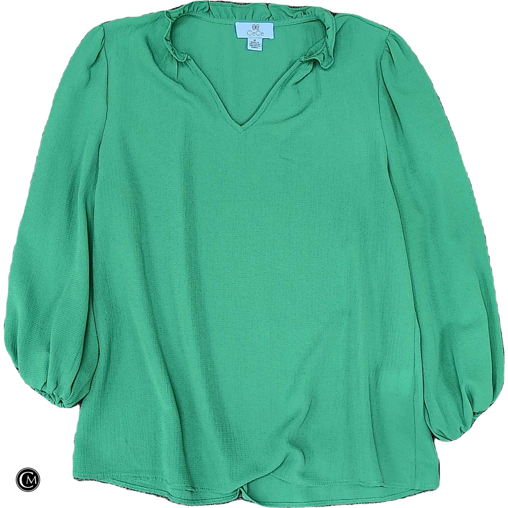 Sweatshirt Designer By Lilly Pulitzer In Purple, Size: L image 1