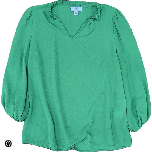 Sweatshirt Designer By Lilly Pulitzer In Purple, Size: L image 1