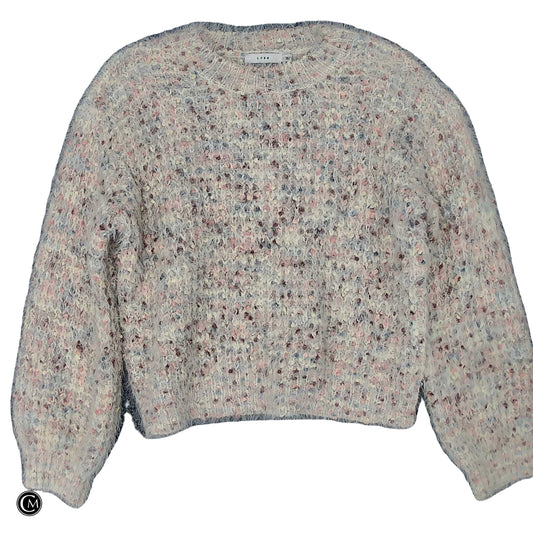 Sweater By Lush In Pink, Size: S image 1