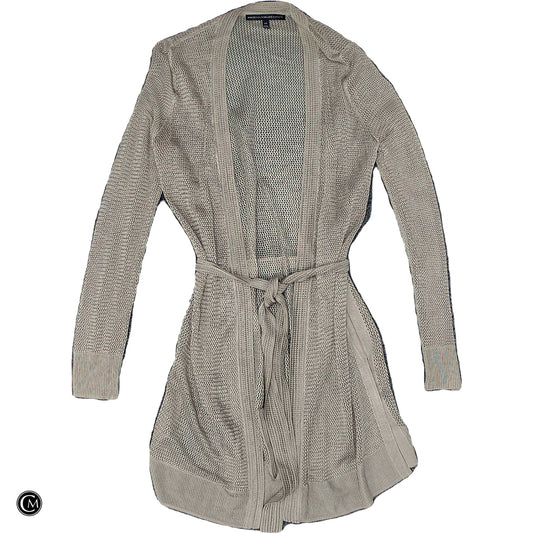 Cardigan By White House Black Market In Beige, Size: Xs image 1