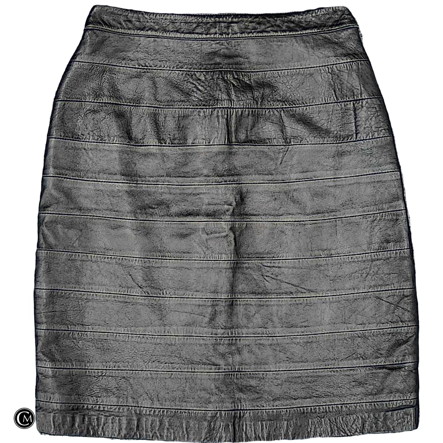Skirt Mini & Short By Cmb In Black, Size: S image 1