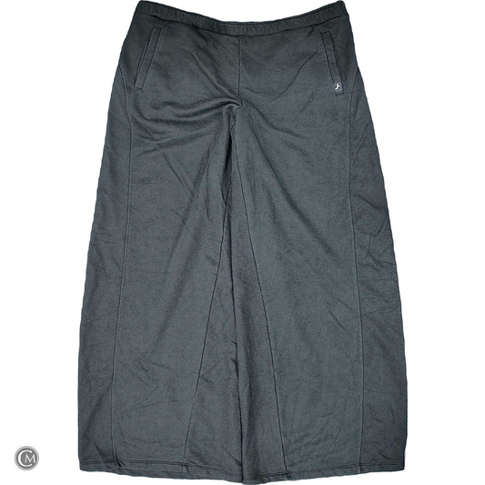 Pants Lounge By Joy Lab In Black & White, Size: L image 1