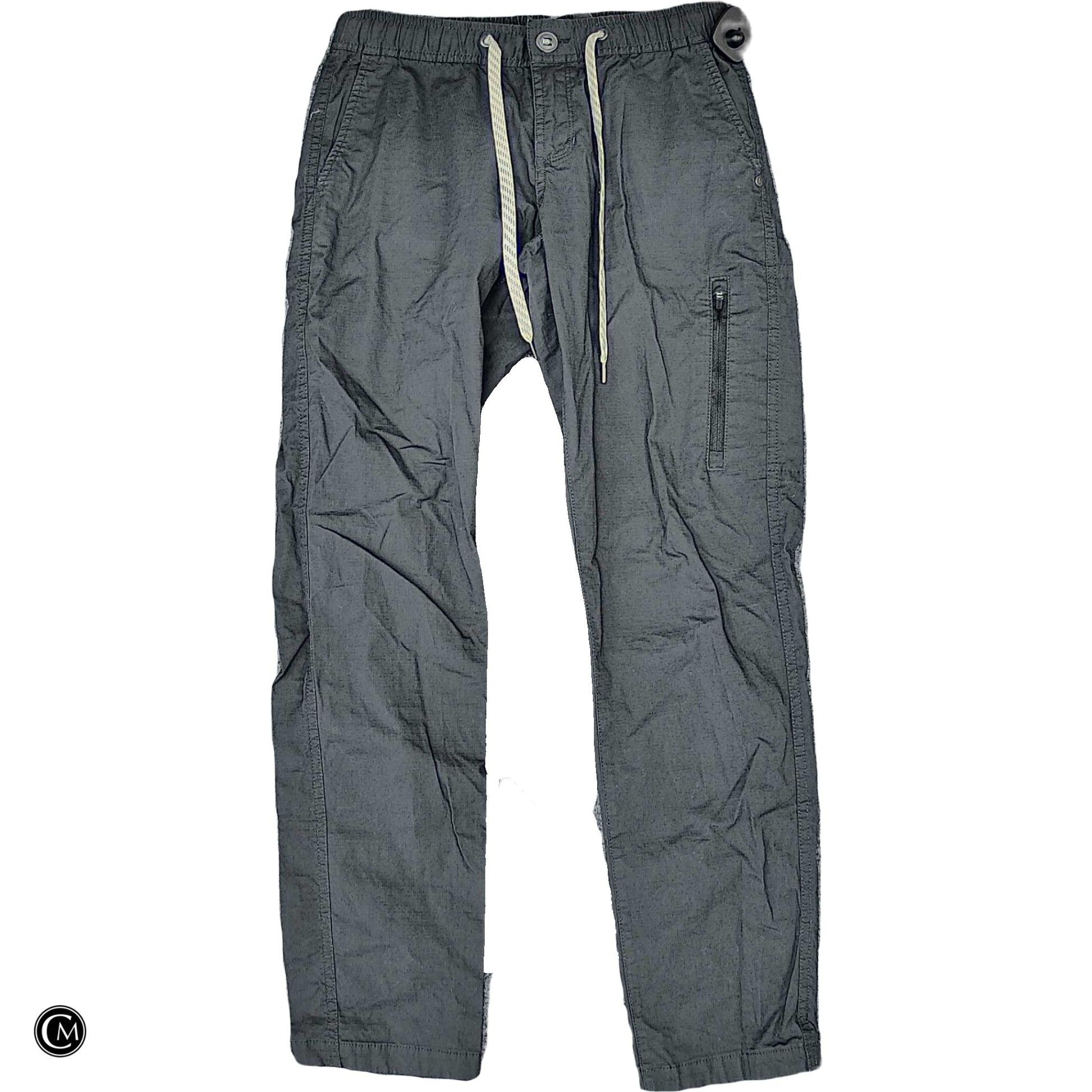 Pants Other By Vuori In Grey, Size: 0 image 1