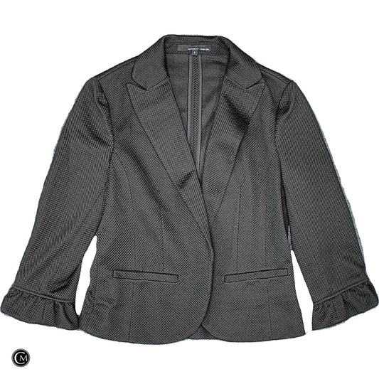 Blazer By Amanda + Chelsea In Black, Size: S image 1