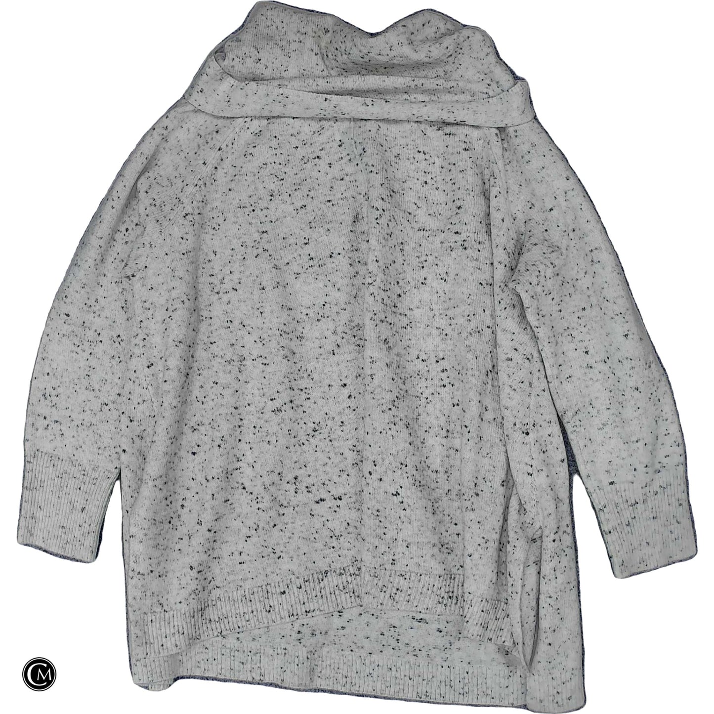 Sweater By Max Studio In Cream, Size: 3x image 1