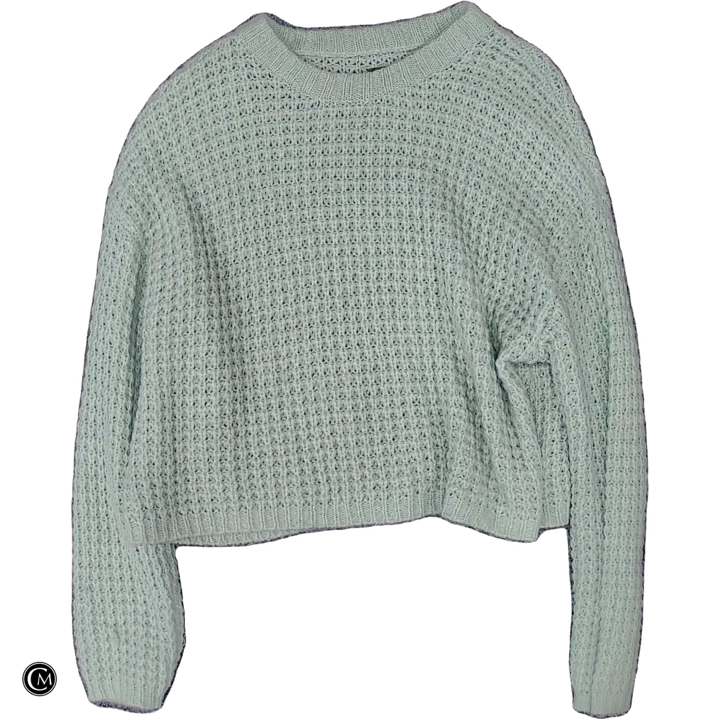 Sweater By Wild Fable In Green, Size: Xl image 1