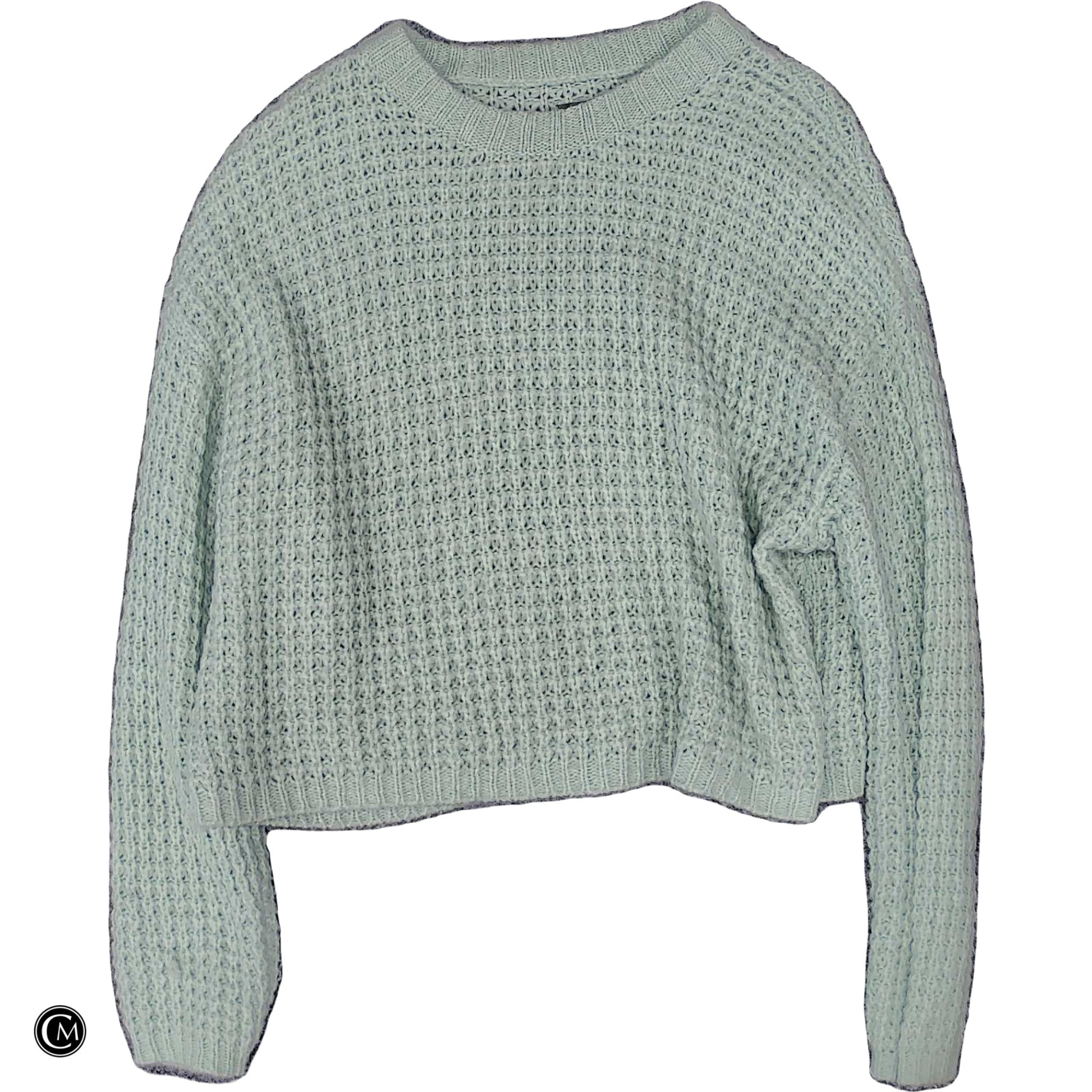 Sweater By Wild Fable In Green, Size: Xl image 1