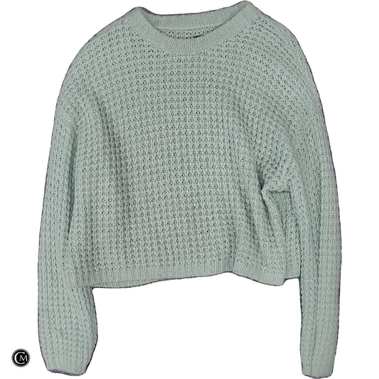 Sweater By Wild Fable In Green, Size: Xl image 1